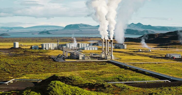 10 Ways Geothermal Energy Might Be The Key To Global Power