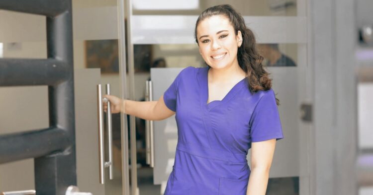 Challenging Roles Luring Skilled Retirees Out Of Retirement