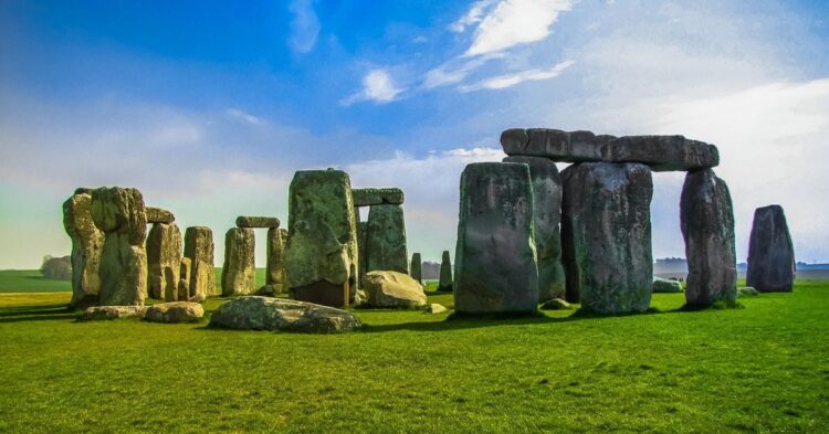 20 Locations Around The World That Science Still Can't Figure Out