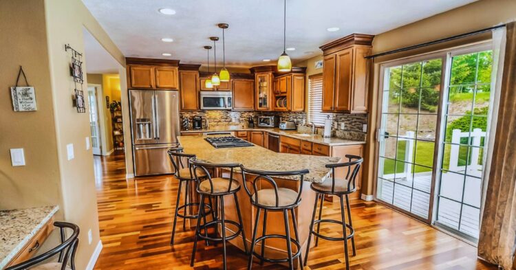 20 Home Updates Buyers Will Appreciate
