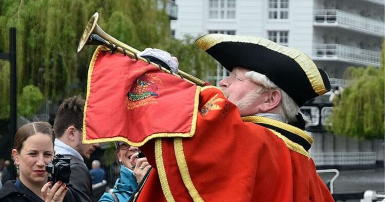 The Forgotten Stories Of History’s Strangest Jobs