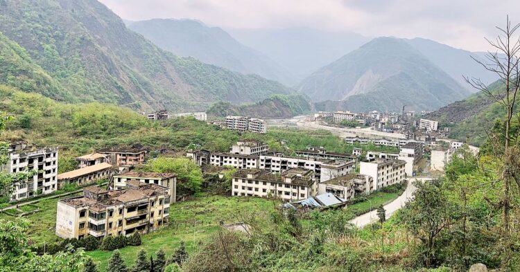 10 Abandoned Locations Where Tragedy Left A Lasting Impact