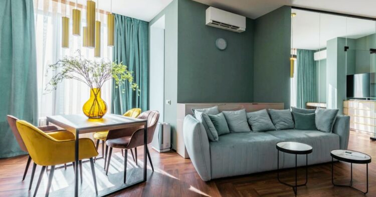 20 Budget-Friendly Tricks To Transform Any Small Space