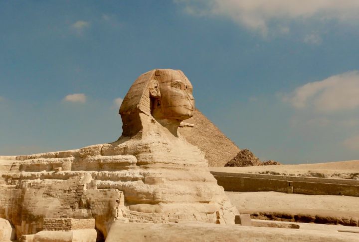 10 Strange Beliefs That Guided Ancient Civilizations