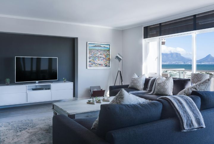 10 Ways To Bring The Ralph Lauren Aesthetic Into Your Living Space