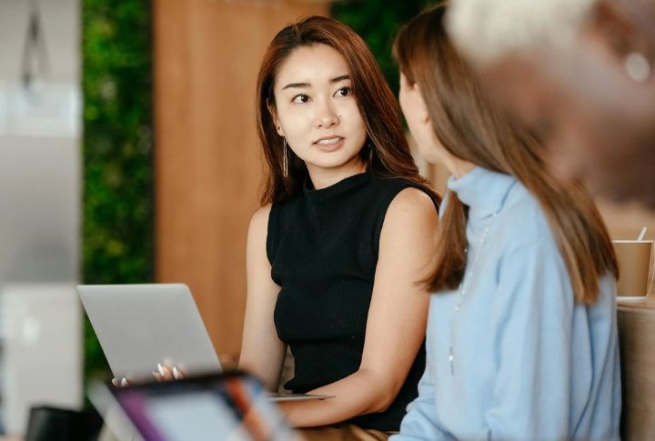 Eavesdropping In The Workplace