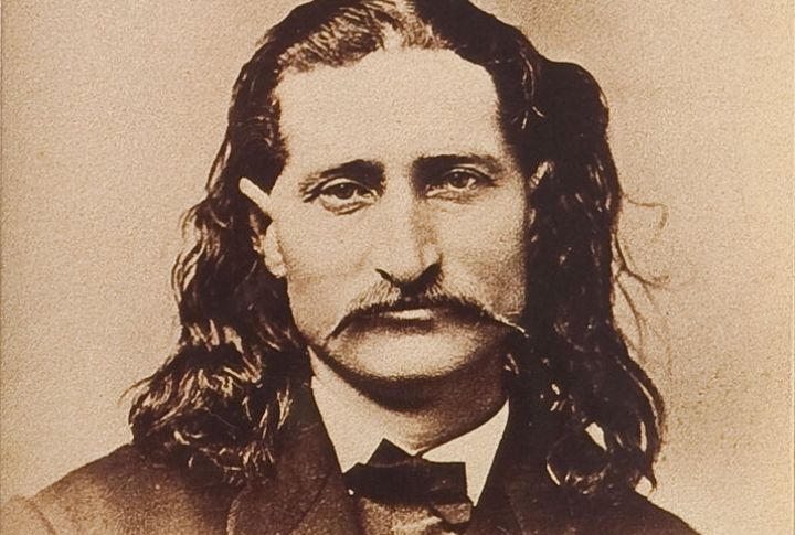 Wild Bill Hickok