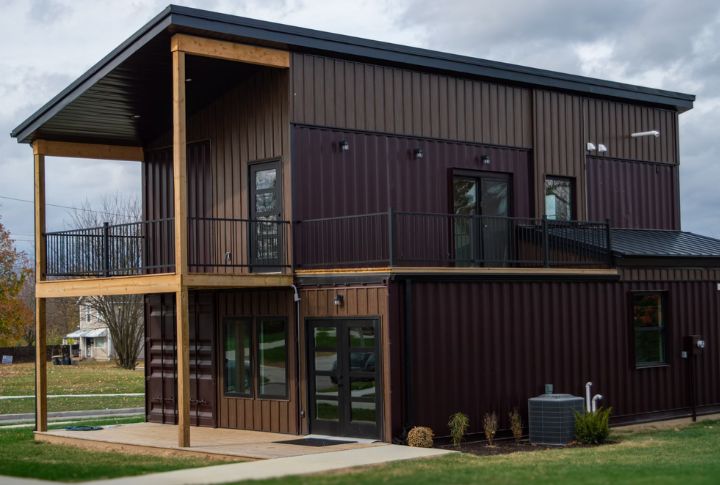 Flexible Use Of Space Adds Long-Term Value