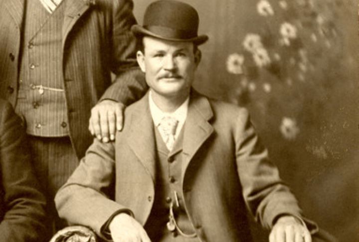 Butch Cassidy