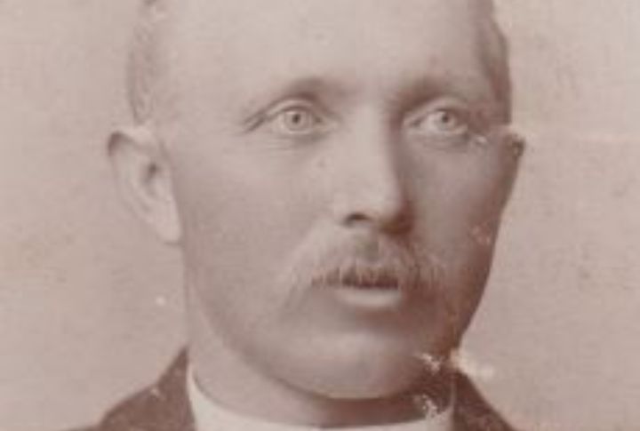 Tom Horn