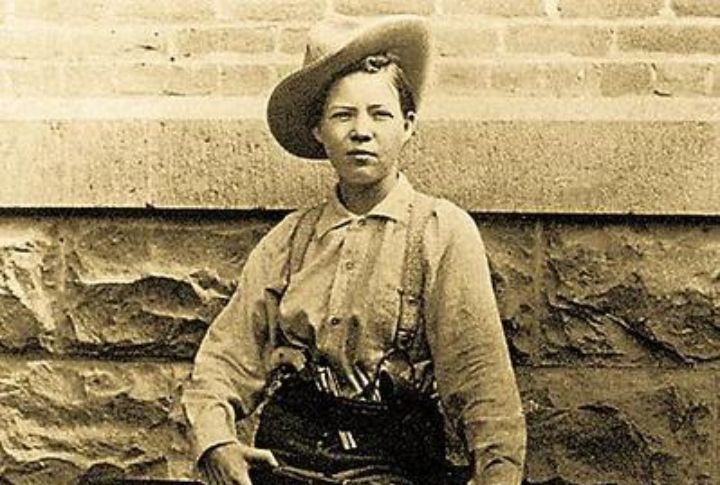 Pearl Hart