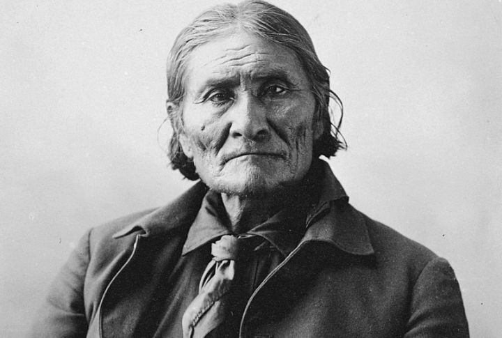 Geronimo