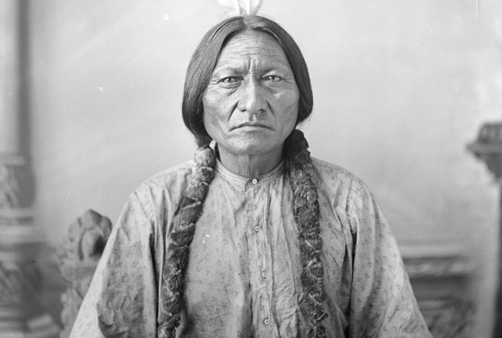 Sitting Bull