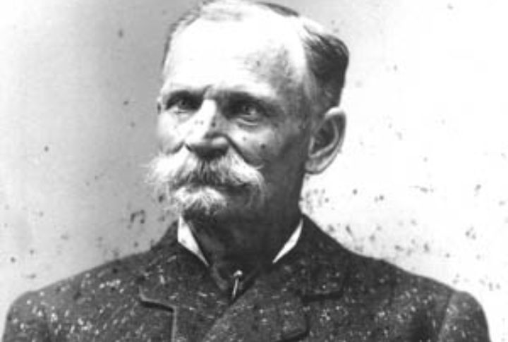 Black Bart