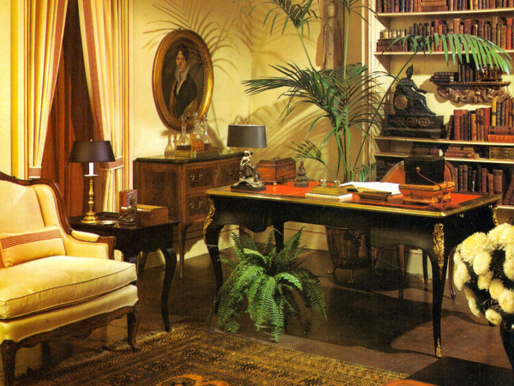 15 Things That Made a House Feel Like a Home in the 70s
