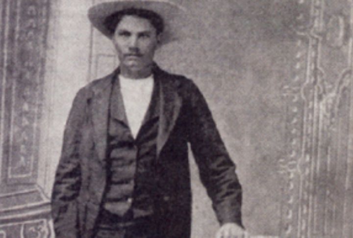 John Wesley Hardin