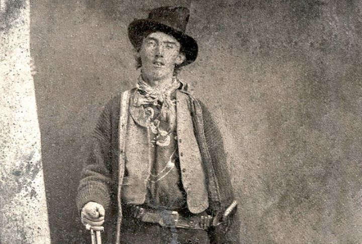 Billy The Kid