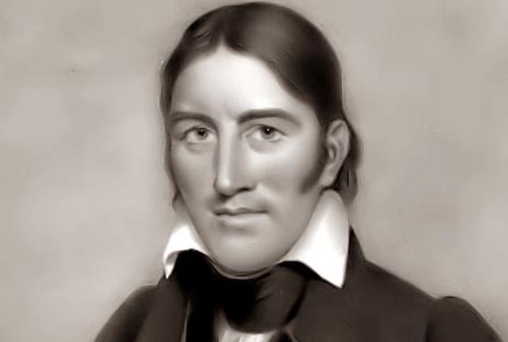Davy Crockett