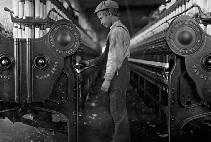 Child Labor In Family-Owned Businesses