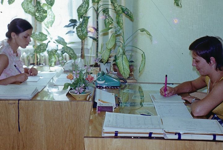 Gender Discrimination In The Workplace