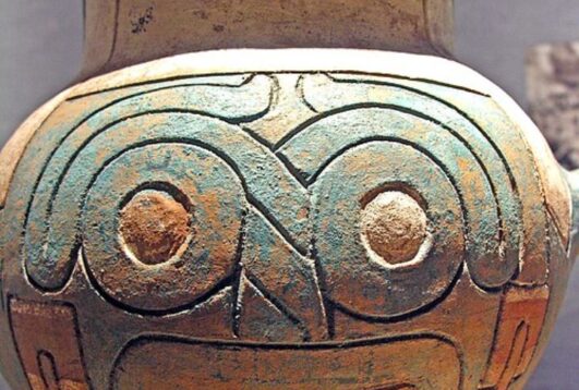 10 Aztec Artifacts That Offer A Glimpse Into The Past - Housely