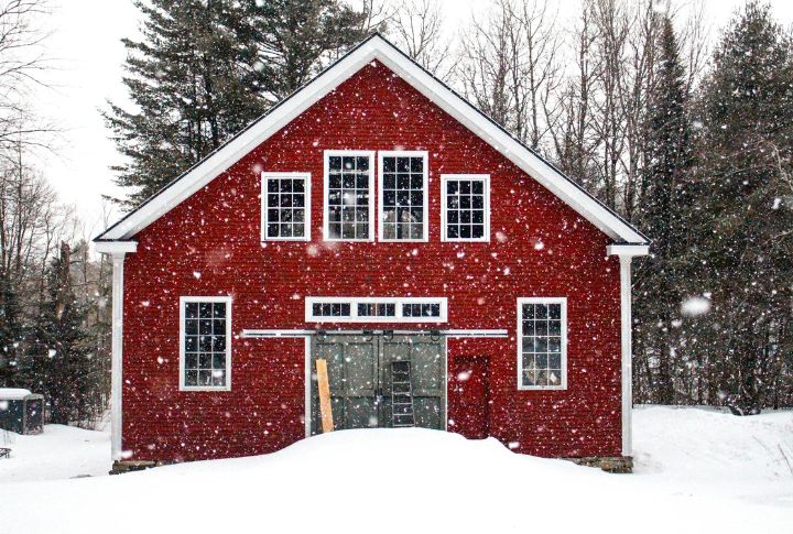 It's A Favorite Among DIY Homebuilders