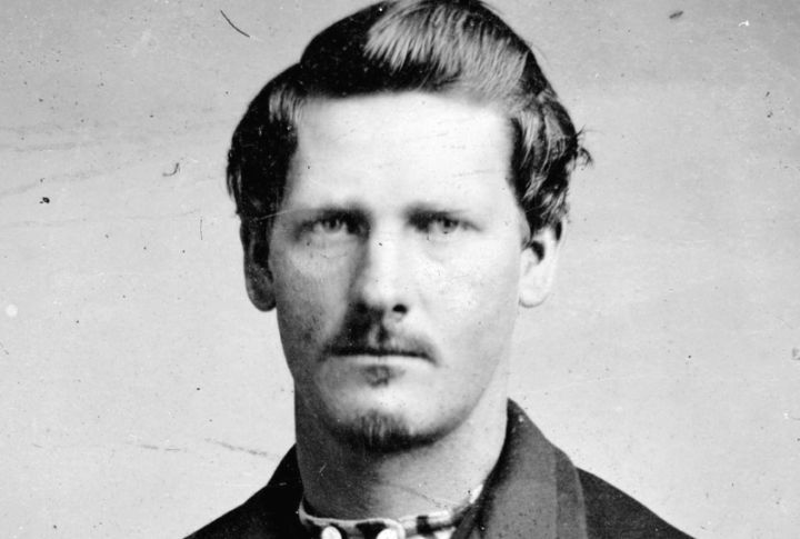 Wyatt Earp