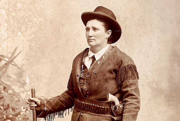 Calamity Jane