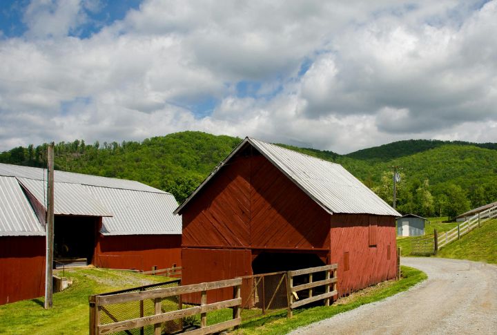 Rural Zoning Laws Often Favor Post-Frame Builds
