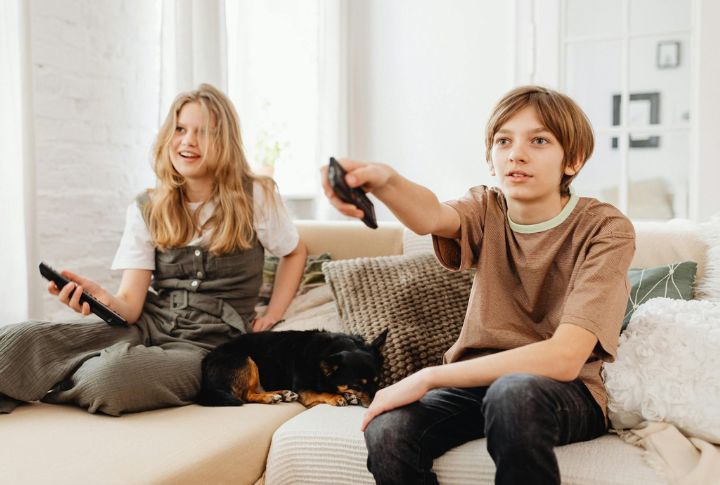 Ad Campaigns Aimed At Children
