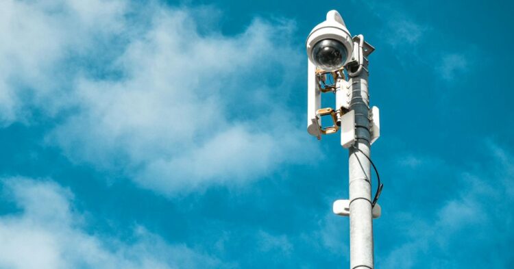 What You Should Know About Surveillance Camera Hacks And Staying Safe