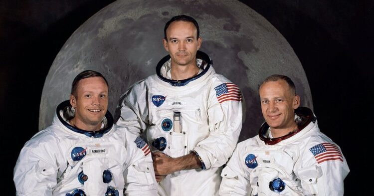 Forgotten Facts from Apollo Space Missions That Are Cooler Than the Landing