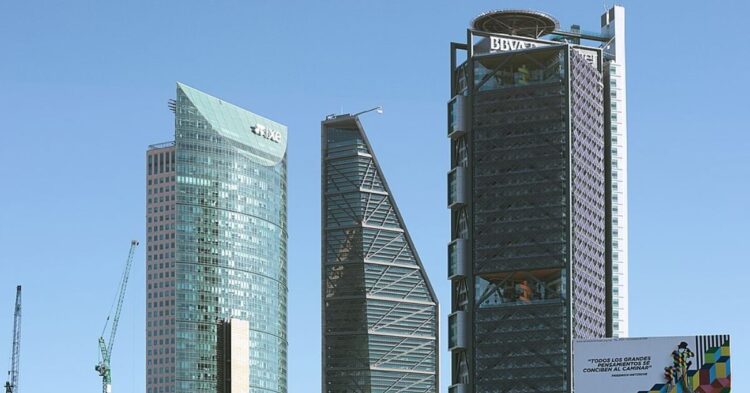20 Skyscrapers Around The World That Defy All Logic