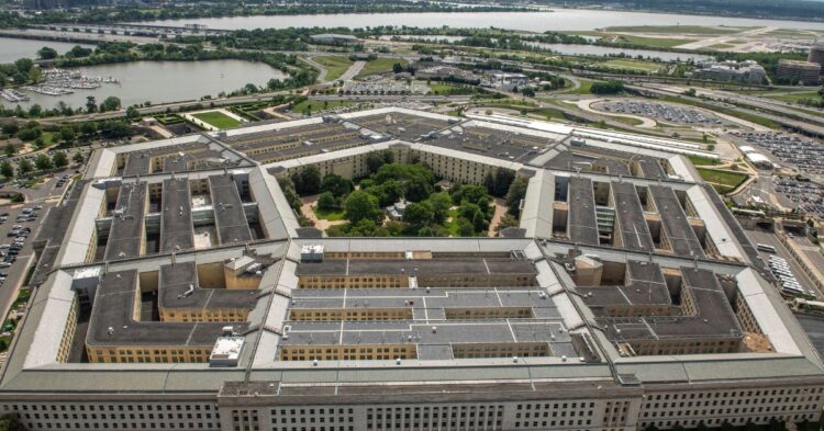 10 Things That Make The Pentagon More Than Just A Government Building