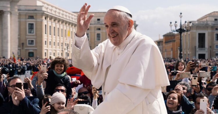 The 20 Most Debated Popes In The History Of Catholicism