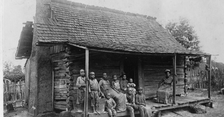 20 Brutal Truths About Enslaved Life In The Antebellum American South