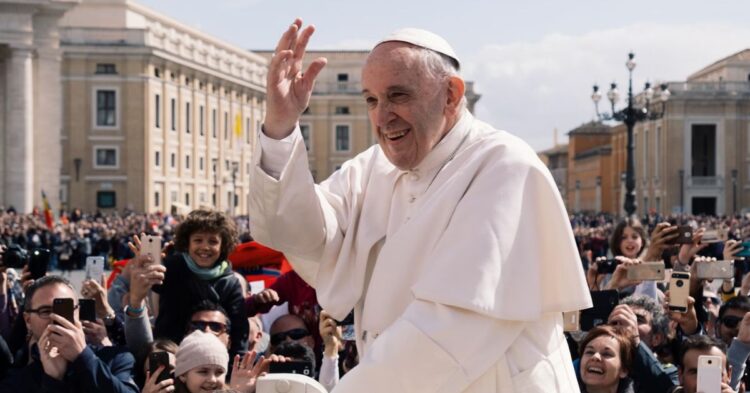 10 Popes Who Shaped The Course Of Church History