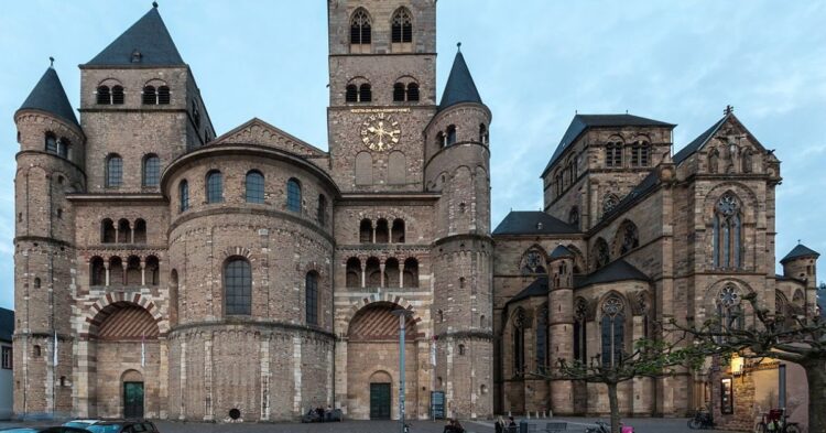 10 Ancient Cathedrals That Still Stand As Symbols Of Faith