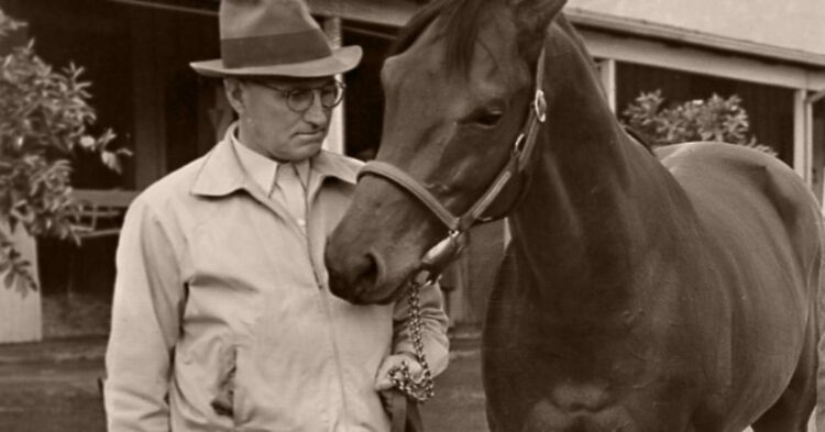 10 Horses Known For Their Role In U.S. History