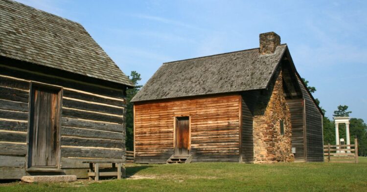 10 Reasons Why Dedicated Historians And Nerds Should Visit The Bennett Place