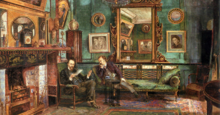 20 Vintage Home Trends That Were More Dangerous Than They Looked