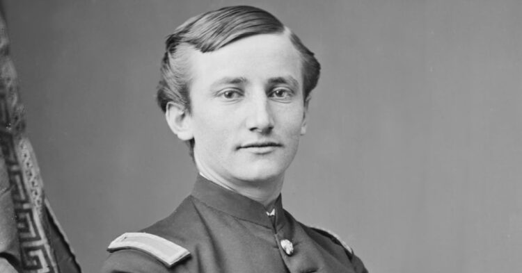 10 Children Who Took Up Arms For The United States