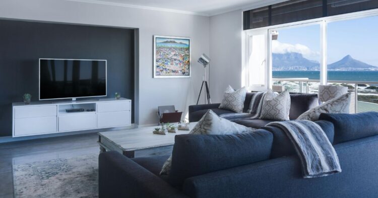 10 Ways To Bring The Ralph Lauren Aesthetic Into Your Living Space