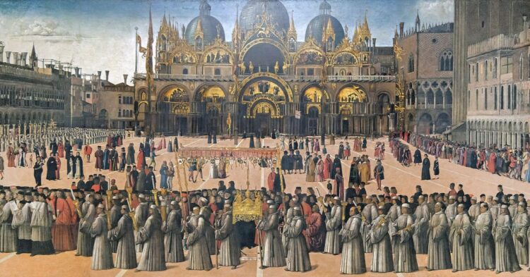 20 Renaissance Masters Who Changed The Course Of Art