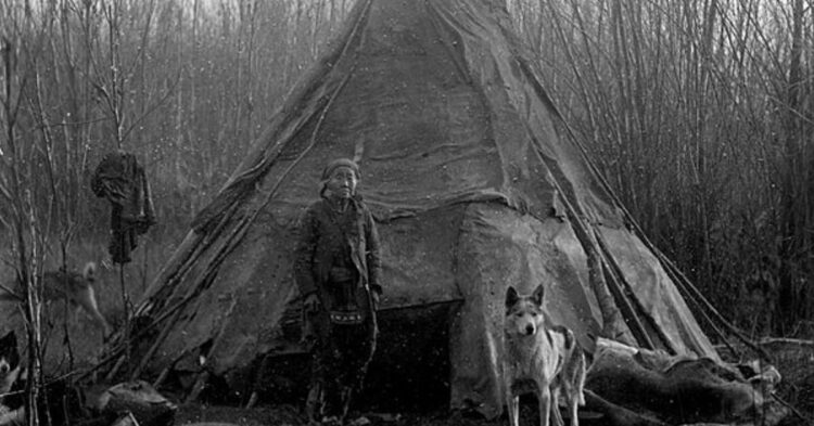 10 Facts About The Frozen Watchman’s Face Unearthed 4000 Years Later