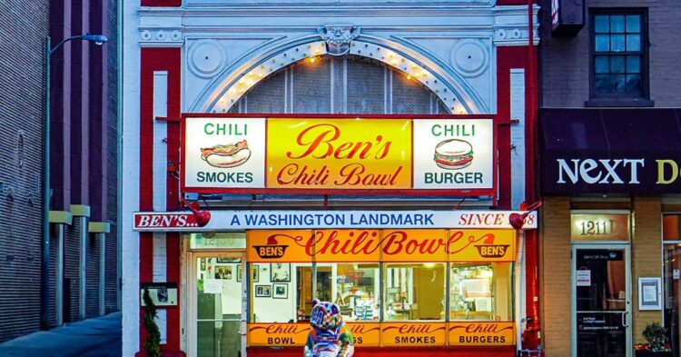 20 Black-Owned Legacies That Shaped American