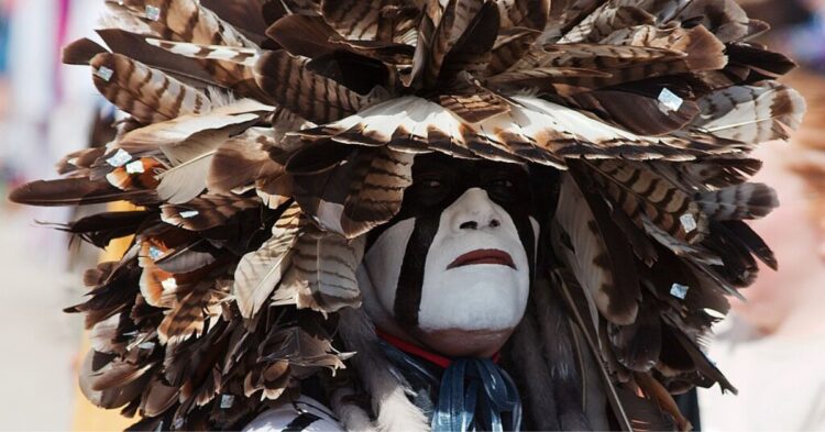 Inside The Warrior Society That Defended The Cheyenne