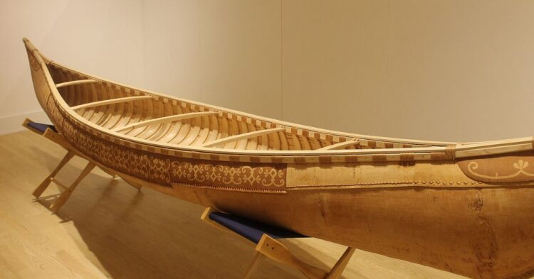 10 Insights Into The Mysterious Canoe Found In The Chatham Islands