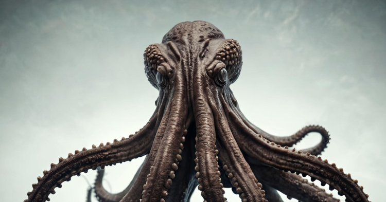 Real Or Myth? 10 Monsters Lost To Time