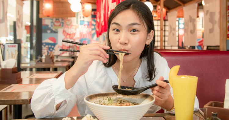 10 Cultural Etiquette Oddities That Might Shock You
